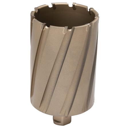 Hougen 2-1/2 in. X 3 in. Copperhead Carbide Tip Annular Cutter 3-18280